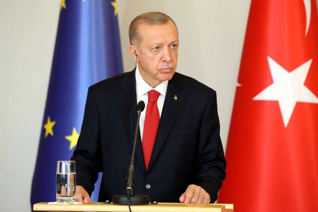 Erdogan: Čvrsto stojimo na strani potlačenih, bez obzira na njihov identitet ili uvjerenje